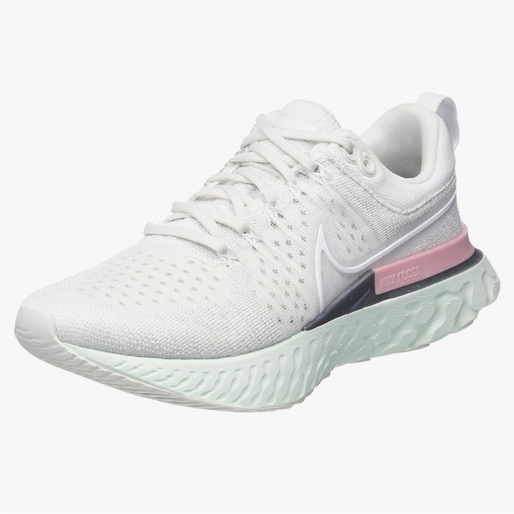 W NIKE REACT INFINITY RUN Snickers